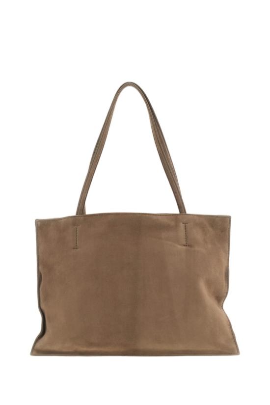 26FW 마든 숄더백 021016000NUBUCKCONTOUR Brown