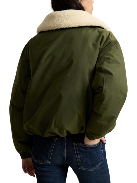 26FW 폴로 랄프로렌 자켓 211A97141002 Green - POLO RALPH LAUREN