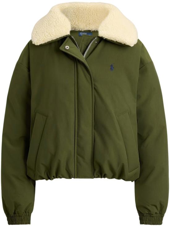 26FW 폴로 랄프로렌 자켓 211A97141002 Green