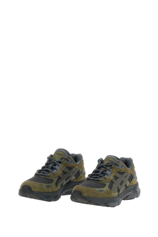 26FW 아식스 스니커즈 1203B080021 Green - ASICS