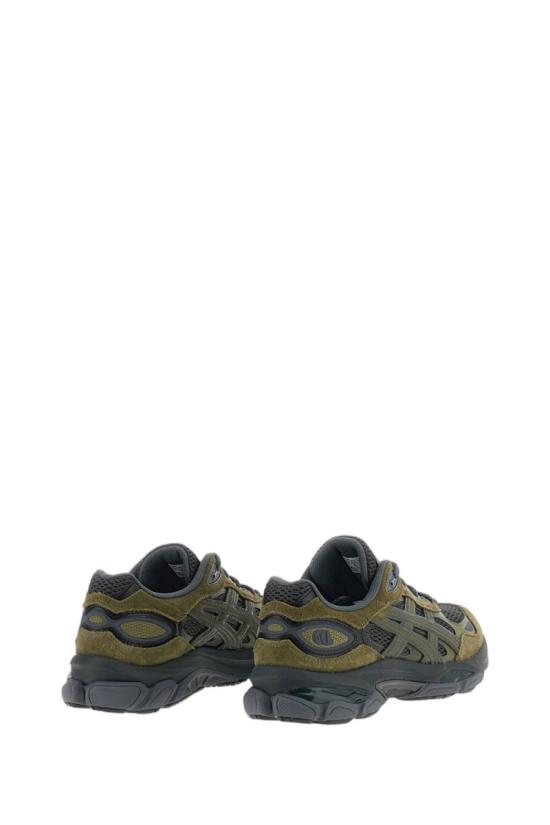 26FW 아식스 스니커즈 1203B080021 Green - ASICS