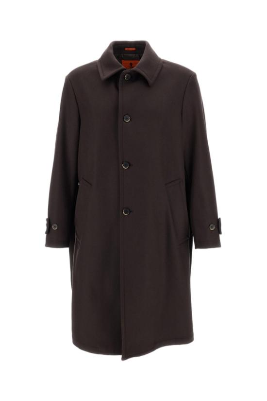 26FW 바레나 자켓 CSU56140444270 Brown