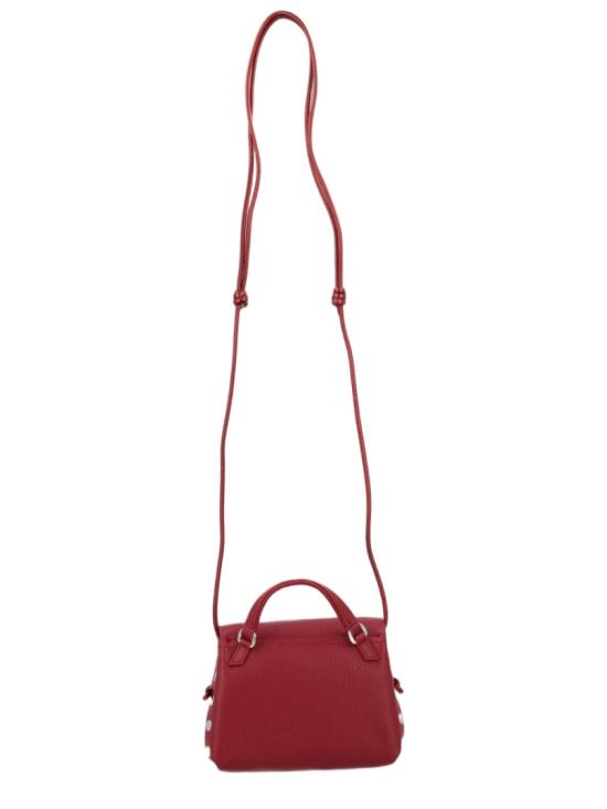 26FW 자넬라토 가방 068450SB 0720000Z0923 Burgundy - ZANELLATO