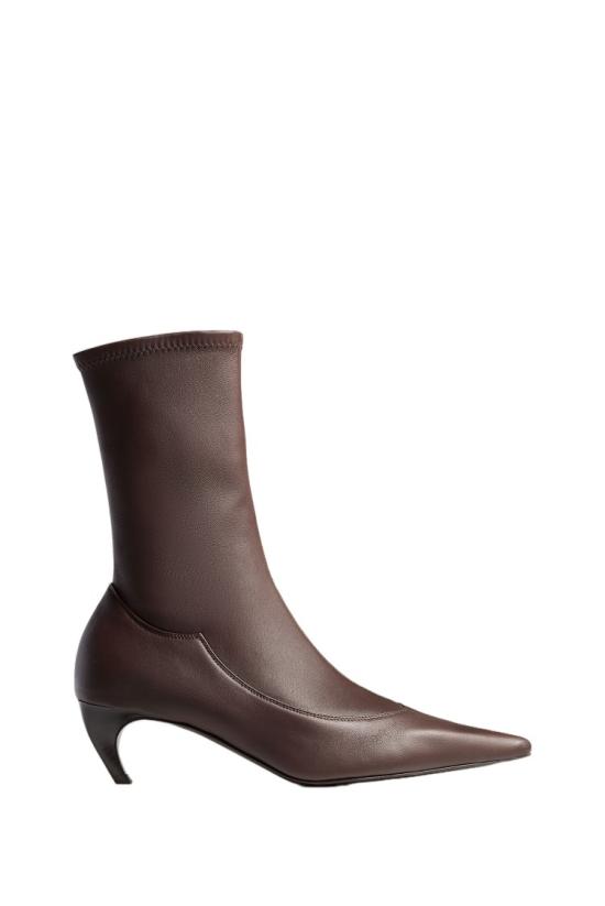 26FW 케이트 부츠 F1137994943 Brown