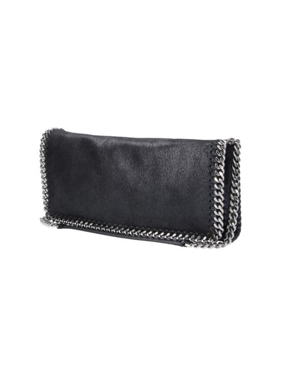 26FW 스텔라 맥카트니 숄더백 7B0216 W91321000 Black - STELLA MCCARTNEY