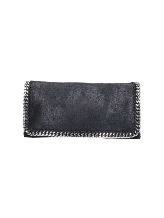 26FW 스텔라 맥카트니 숄더백 7B0216 W91321000 Black