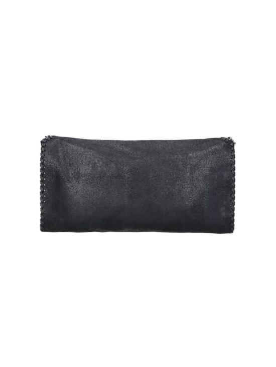 26FW 스텔라 맥카트니 숄더백 7B0216 W91321000 Black - STELLA MCCARTNEY