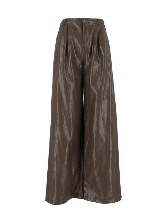 26FW 엘레 팬츠 EFW260308 Grey