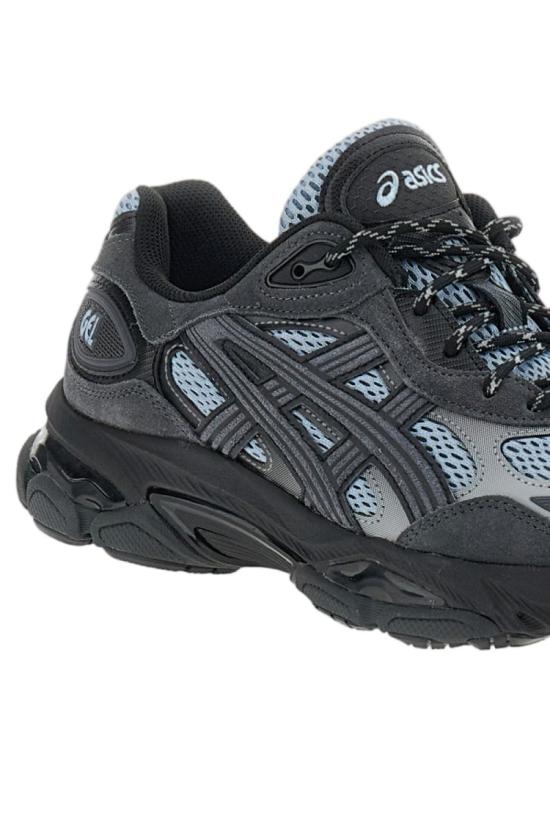 26FW 아식스 스니커즈 1203B080400 Blue - ASICS