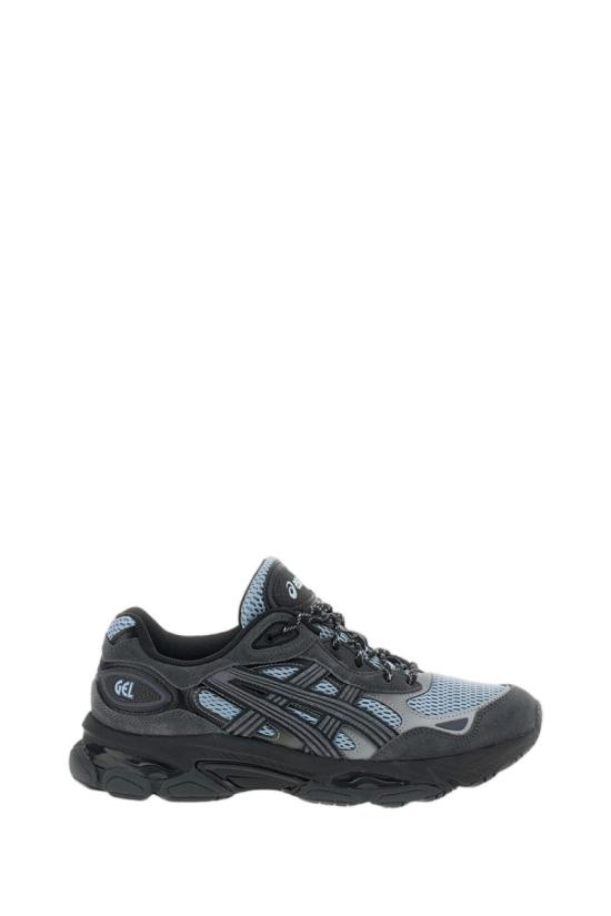 26FW 아식스 스니커즈 1203B080400 Blue