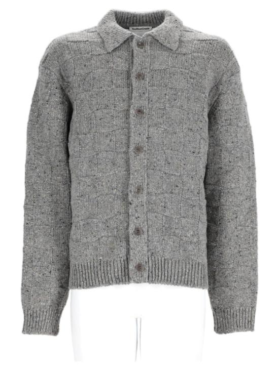 26FW 와이엠씨 니트웨어 P8BAF GREY