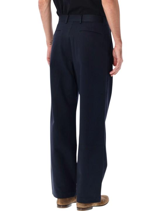 26FW 토니웩 팬츠 BF34PT102NAVY Blue - TONYWACK