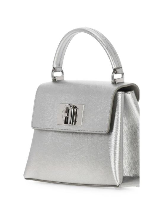 26FW 훌라 숄더백 WB00109AMT000Y3000 Silver - FURLA