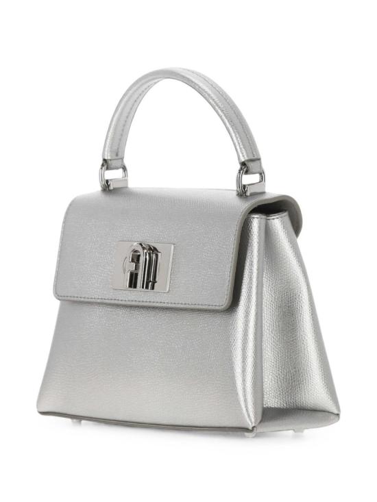 26FW 훌라 숄더백 WB00109AMT000Y3000 Silver - FURLA