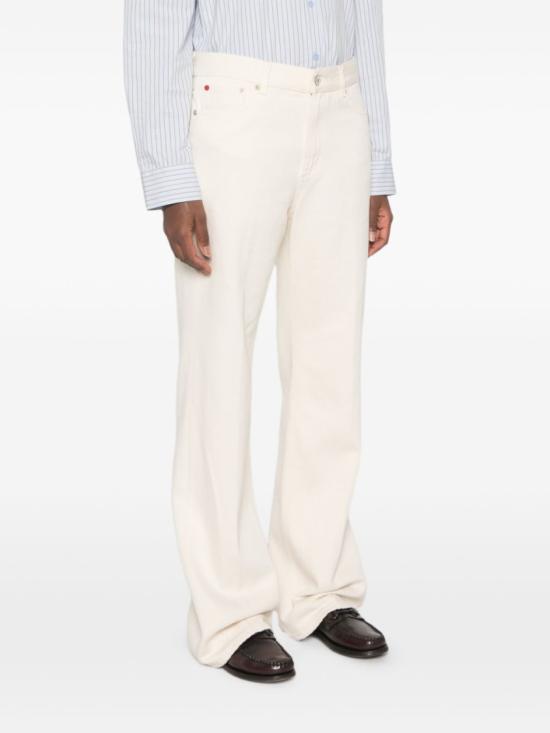 26FW 씨페러 데님 SWP0082TCF01529030 Neutrals - THE SEAFARER