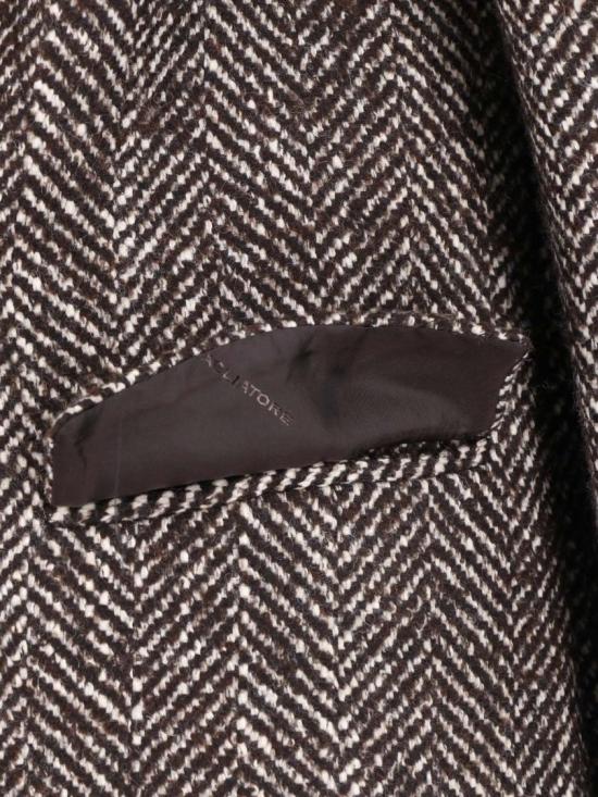 26FW 딸리아토레 코트 JOLE CC 340218M1160 Brown - TAGLIATORE