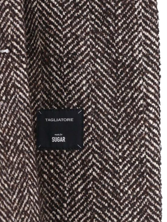 26FW 딸리아토레 코트 JOLE CC 340218M1160 Brown - TAGLIATORE