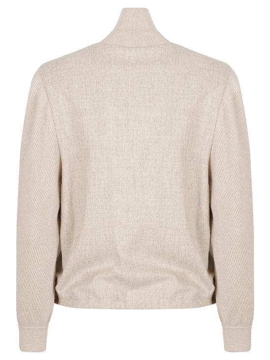 26FW 파비아나 필리피 자켓 GCD226F220M4361259 Neutrals - FABIANA FILIPPI