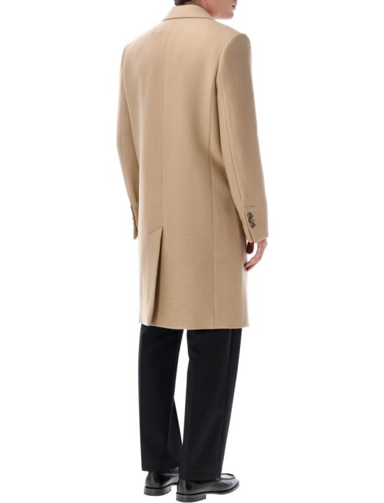 26FW 아미 자켓 HCO110WV0078A184 Pink - AMI