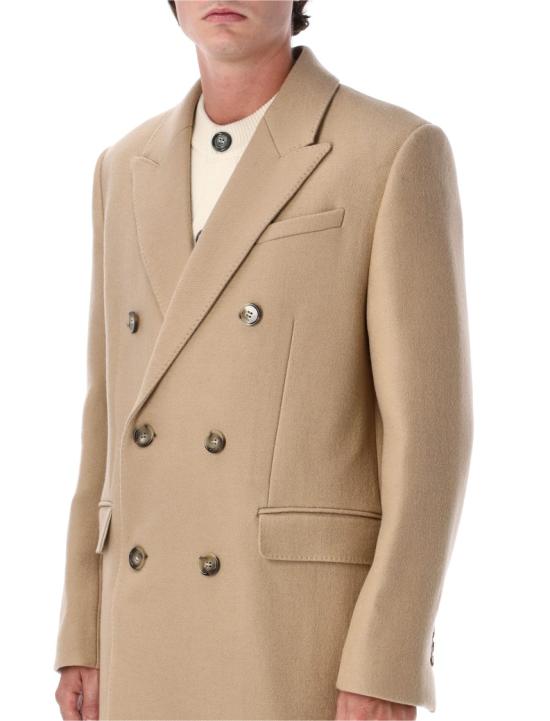 26FW 아미 자켓 HCO110WV0078A184 Pink - AMI