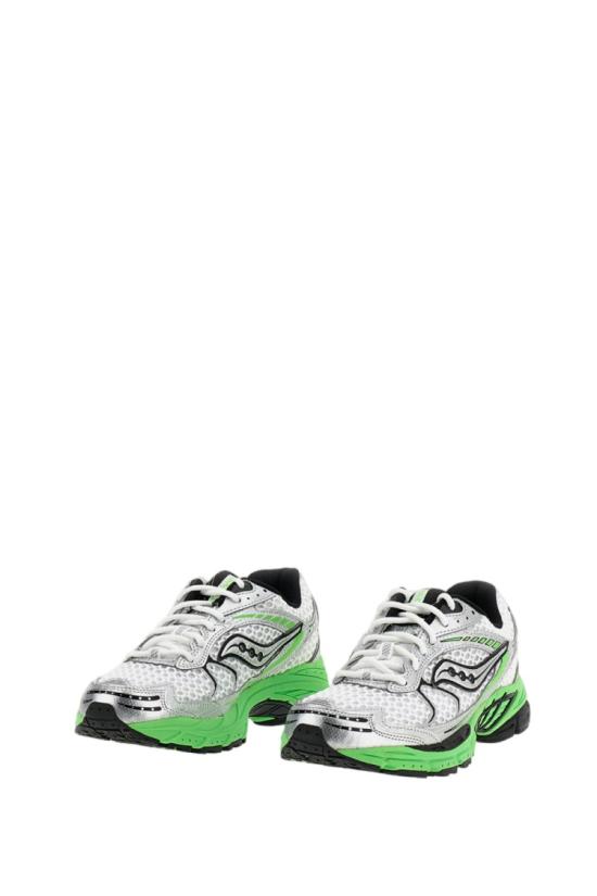 26FW 써코니 스니커즈 S1018071003 White - SAUCONY