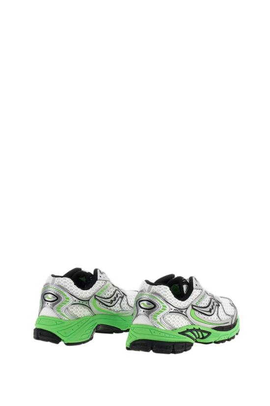26FW 써코니 스니커즈 S1018071003 White - SAUCONY