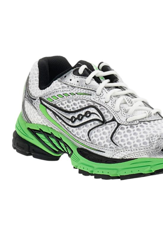 26FW 써코니 스니커즈 S1018071003 White - SAUCONY