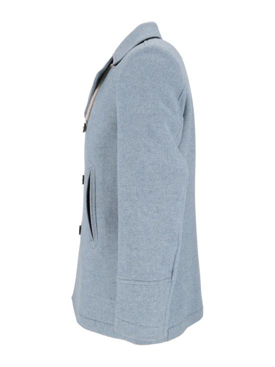 26FW 캠플린 자켓 38340038 Blue - CAMPLIN
