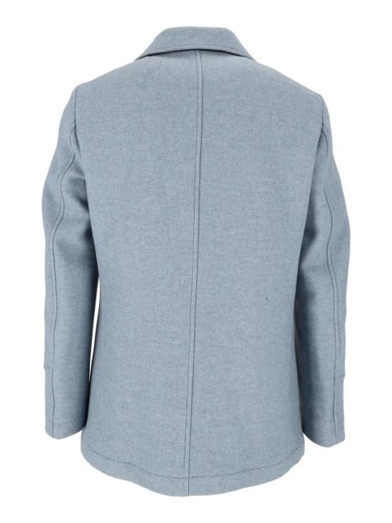 26FW 캠플린 자켓 38340038 Blue - CAMPLIN