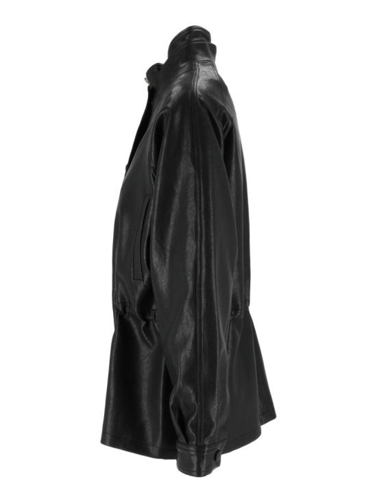 26FW 엘레 자켓 EFW260040 Black - ELEH
