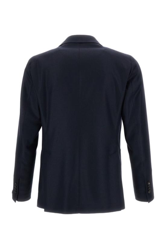 26FW 딸리아토레 자켓 1SMC20K010021B1219 Blue - TAGLIATORE