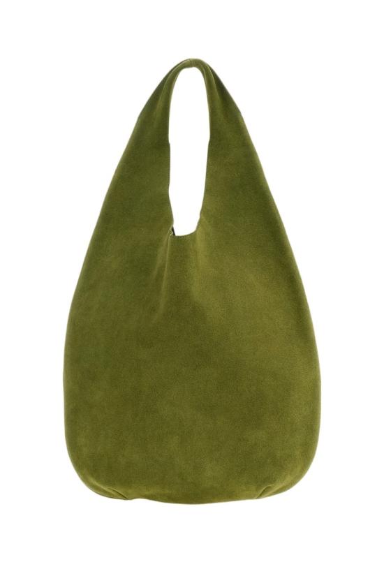 26FW 아페쎄 토트백 PXCDSF67008KAD Green - A.P.C.