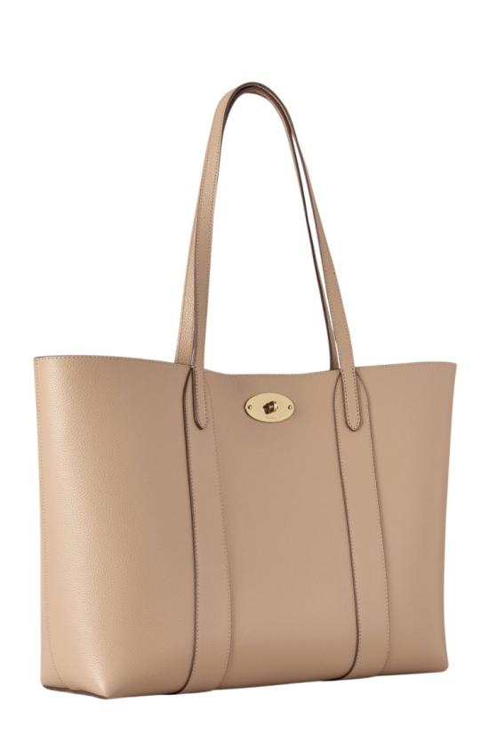 26FW 멀버리 토트백 HH4589 099 Neutrals - MULBERRY