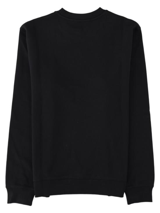 26FW 엠에스지엠 탑 2000MM513 30000099 Black - MSGM