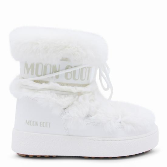26FW 문부츠 부츠 80D2450130A001 White
