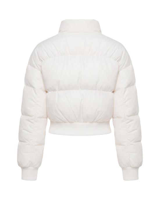 26FW 엘리자베타프랜치 자켓 9648910 White - ELISABETTA FRANCHI