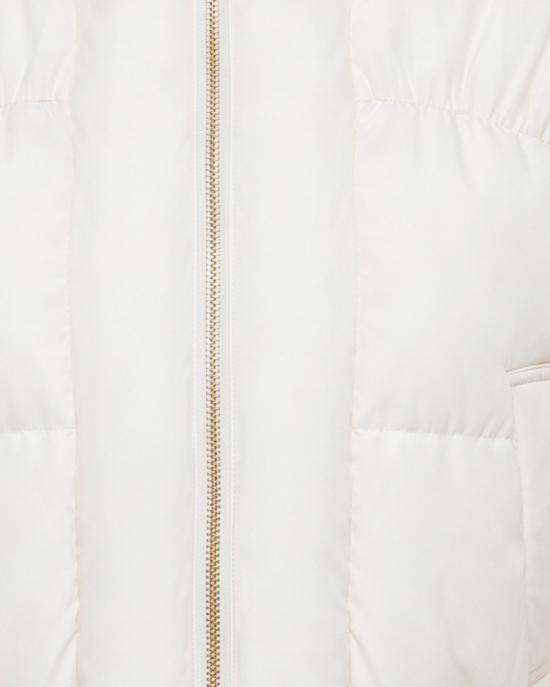 26FW 엘리자베타프랜치 자켓 9648910 White - ELISABETTA FRANCHI