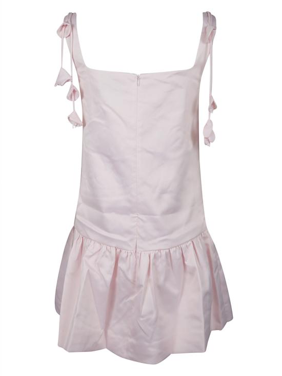 26SS 셀프 포트레이트 원피스 RS26165SAP Pink - SELF PORTRAIT