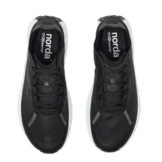 26FW 노르다 스니커즈 001AMCOBLK Black - NORDA