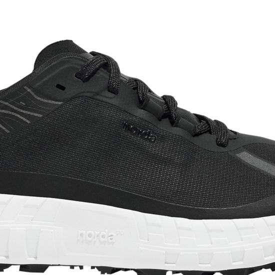 26FW 노르다 스니커즈 001AMCOBLK Black - NORDA