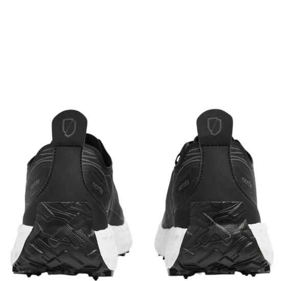 26FW 노르다 스니커즈 001AMCOBLK Black - NORDA