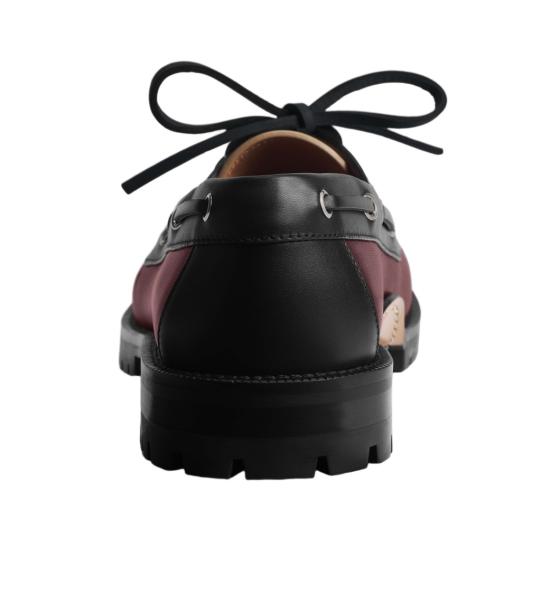 26FW 디올 로퍼 3LO240ACF Black - DIOR