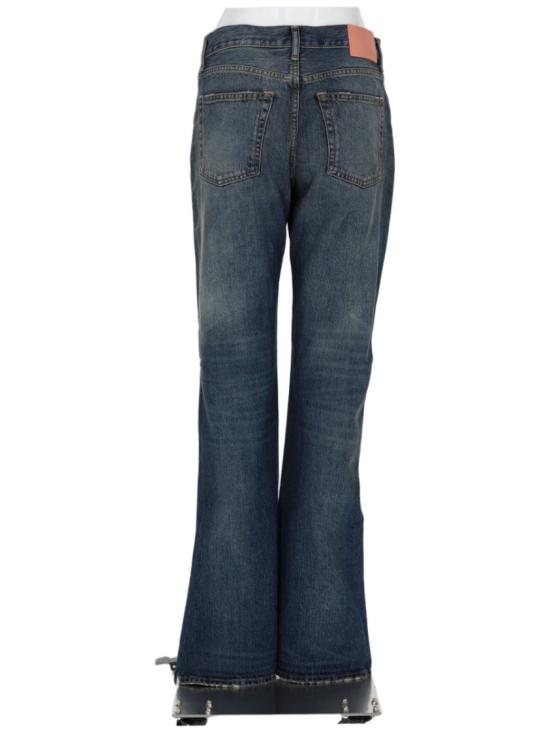  아크네 스튜디오 데님 A00615 863 Blue - ACNE STUDIOS