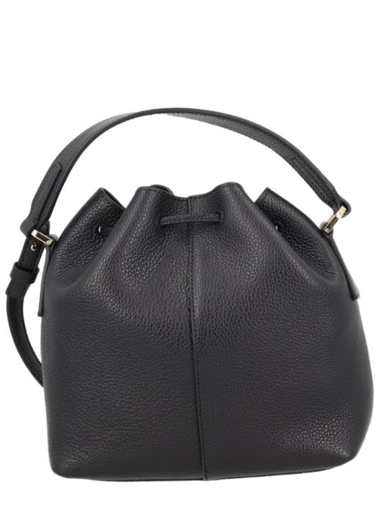 26FW 살바토레 페라가모 가방 785878 220915002 Black - SALVATORE FERRAGAMO