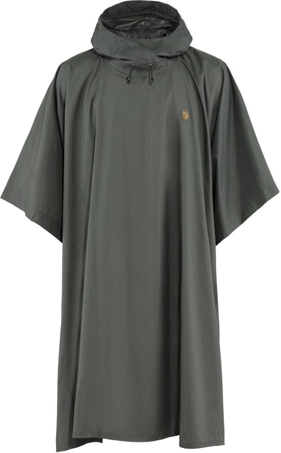 26FW 피엘라벤 판초 80724 SAFETY ORANGE DOM