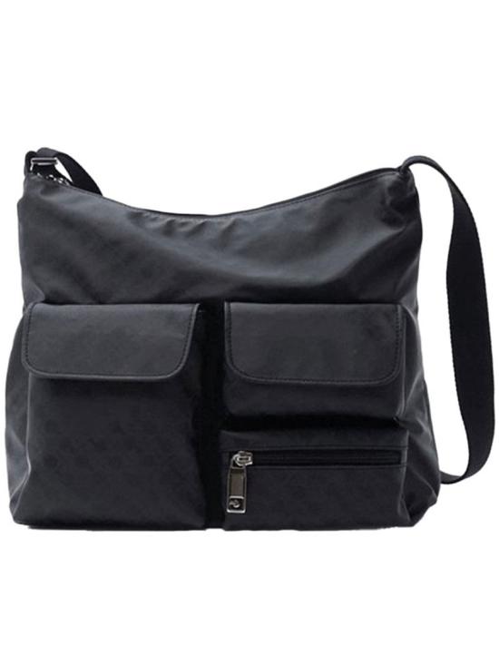 26FW 게라르디니 숄더백 GH0332 Black