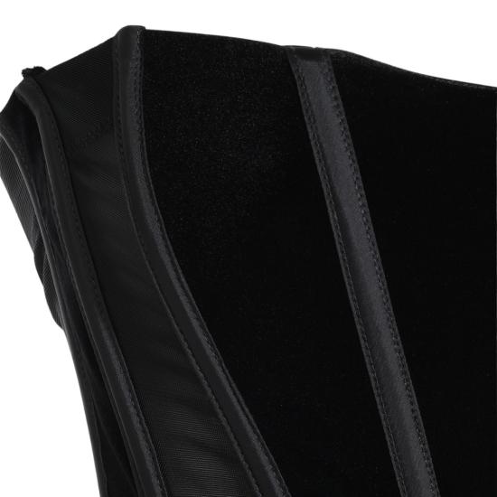 26FW 엘리자베타프랜치 원피스 AB02167E2110 Black - ELISABETTA FRANCHI