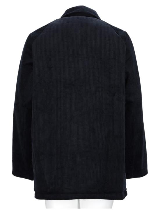 26FW 바버 X 폴스미스 자켓 MCA1160 MCANY91 Black - BARBOUR X PAUL SMITH