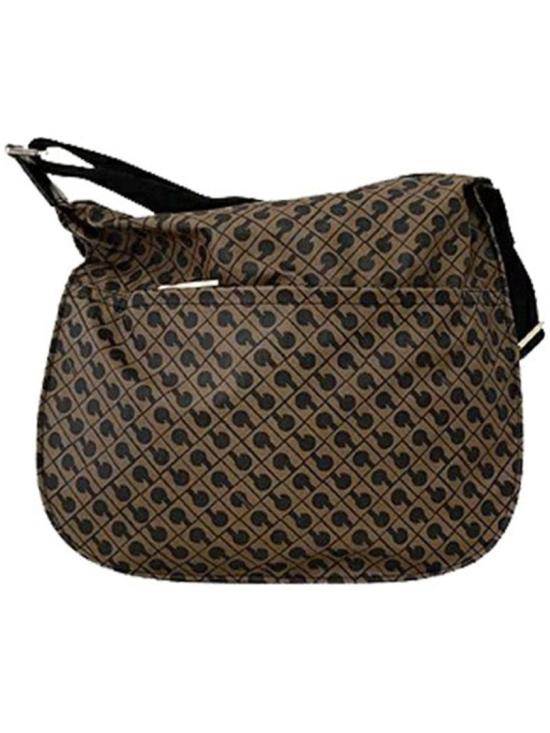 26FW 게라르디니 숄더백 GH0260 Brown
