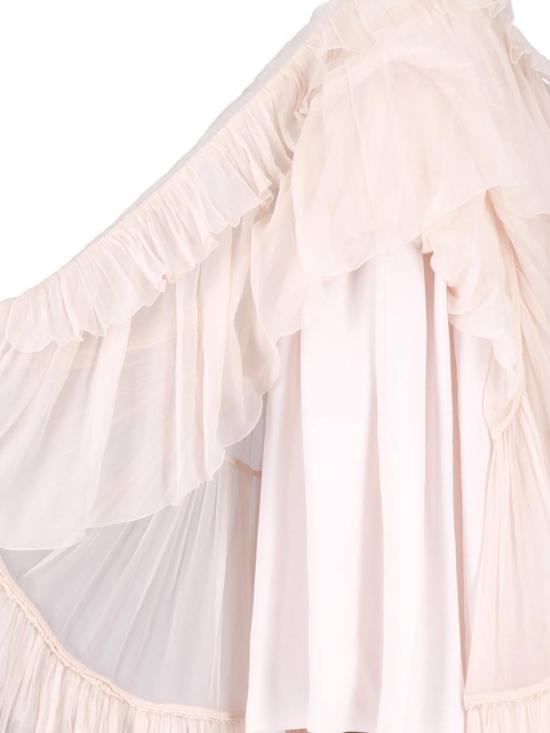 26FW 끌로에 스커트 26WJU200016F0 Pink - CHLOE